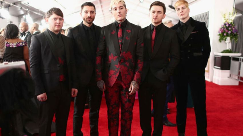 Photos: 2019 Grammy Awards red carpet
