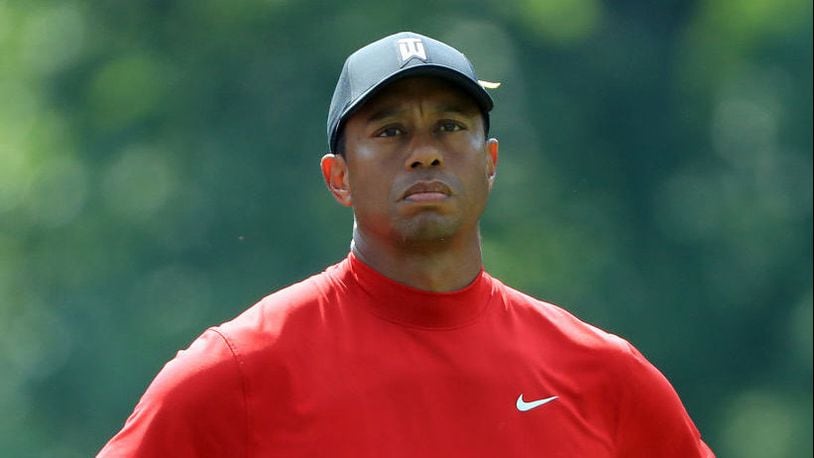 Tiger Woods has been dropped as a co-defendant in a wrongful death lawsuit filed by the estate of an employee of Woods’ restaurant who died last year in a drunken driving crash.