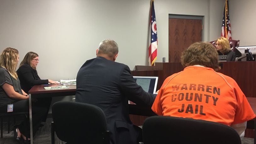 A 16-year-old Springboro boy was freed from juvenile detention while awaiting charges that he sold drugs to other students at Springboro High School, including LSD purchased with online currency obtained from his mother, a long-time Springboro teacher.