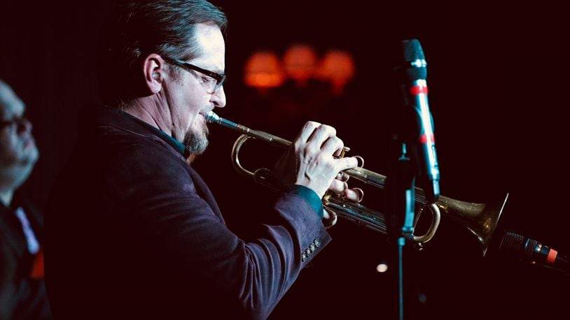 John Zappa will lead a group of some of the most accomplished jazz musicians in the region in a specially produced event at the Fitton Center. CONTRIBUTED