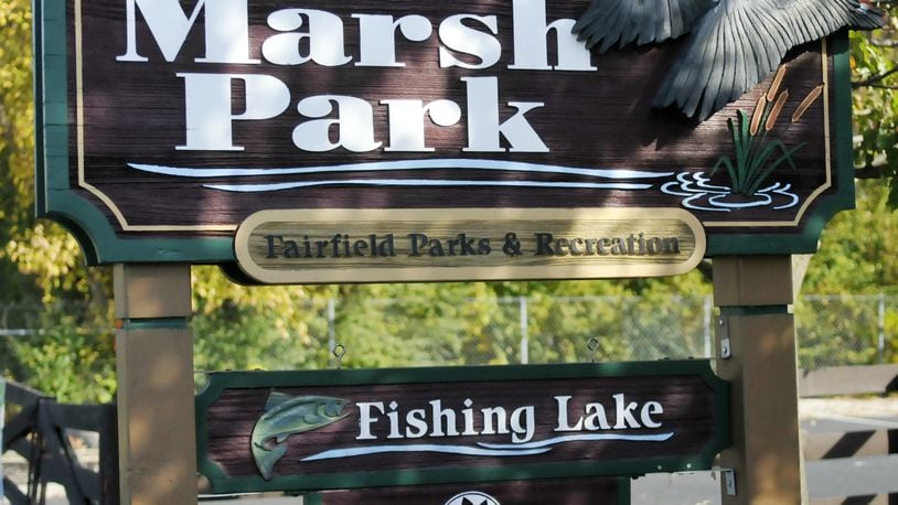 Fairfield City Council is accepting applications from Fairfield residents who are interested in serving on the Parks & Recreation Board. MICHAEL D. PITMAN/STAFF