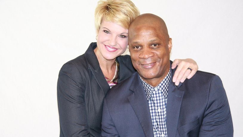 Darryl Strawberry, 55, and his wife, Tracy, will be keynote speakers at Epidemic of Hope, an event in response to Ohio s opioid crisis. They will address the public from 7-9 p.m. March 6 at Breiel Boulevard Church of God, 2000 N. Breiel Blvd.