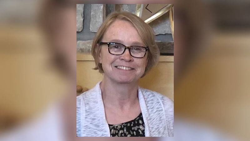 Veteran math teacher Judy Buckenmyer died last week and since then the Lakota East High School community, district officials and former students have flooded social media with tributes to her passionate generosity both in the classroom and her helping of others beyond the school campus. Buckenmyer taught at Lakota East for 19 years and this school year won Teacher Of The Year honors.(Provided Photo/Journal-News)