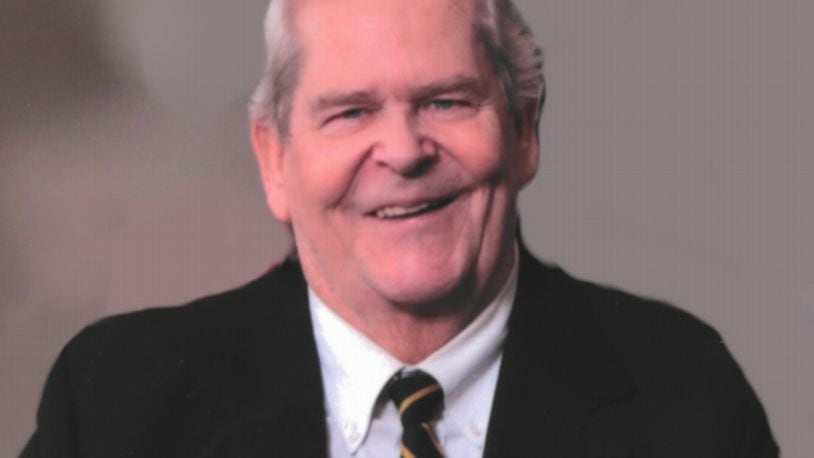Tom Wiley, a Middletown businessman and community leader, died Sunday.