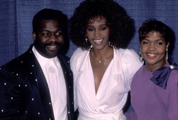 Photos: Whitney Houston through the years