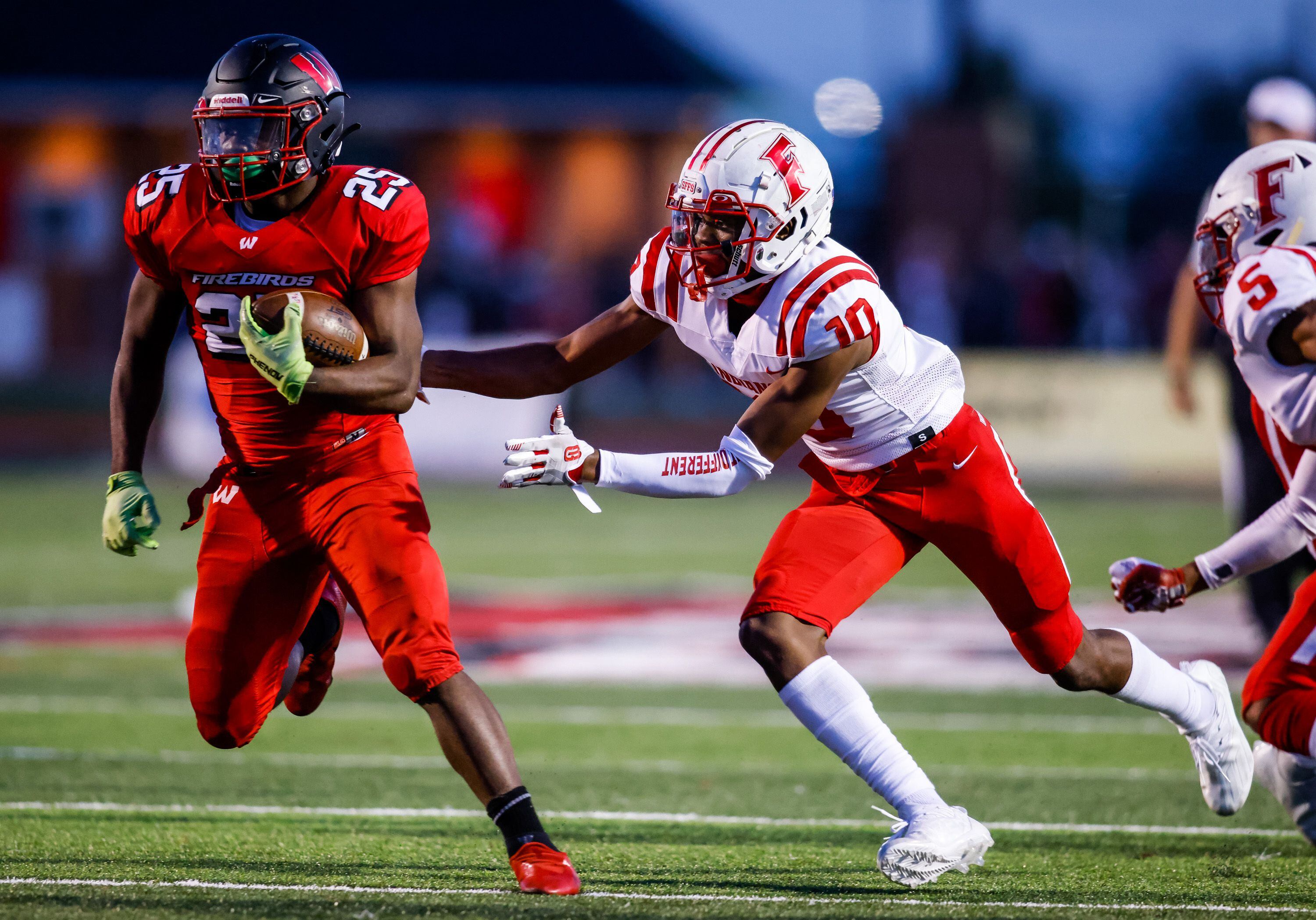 Biggest Yet Lakota East West Football Showdown Tonight Could Be Best Since Schools Split
