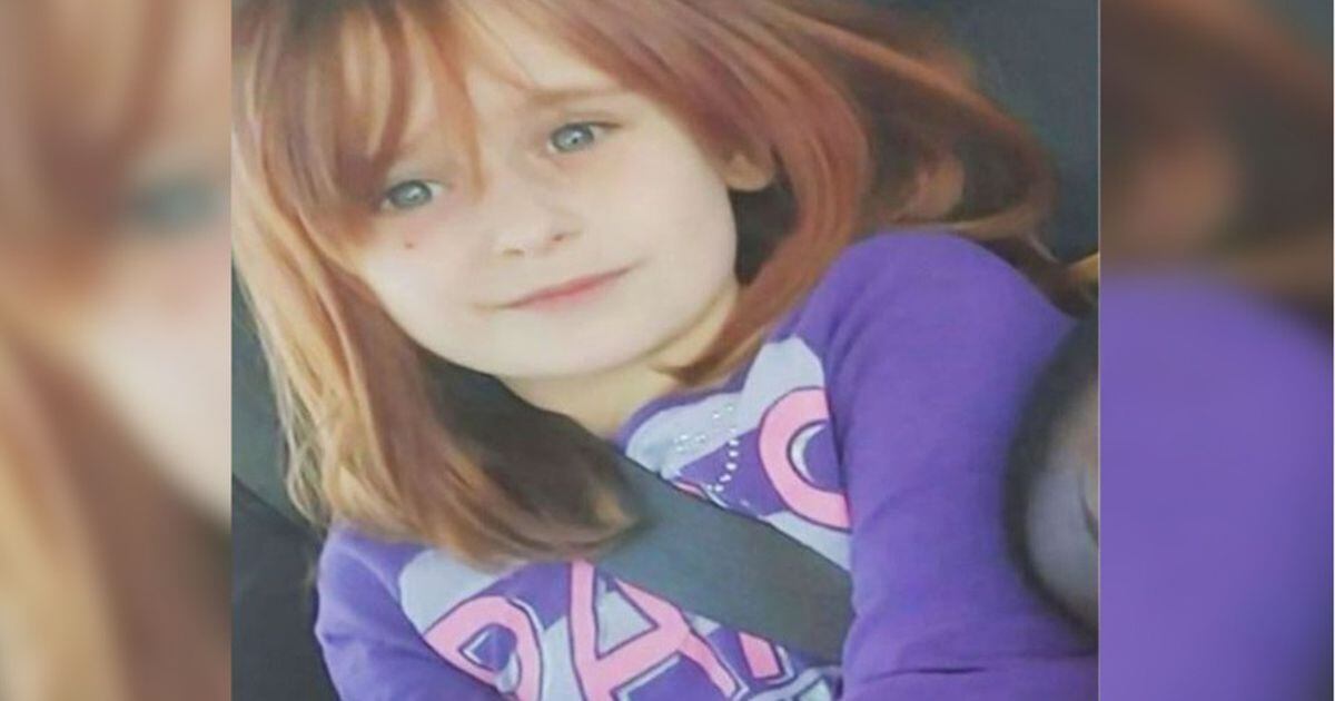 Police Link Cases After Missing Sc 6 Year Old Faye Swetlik Neighbor 