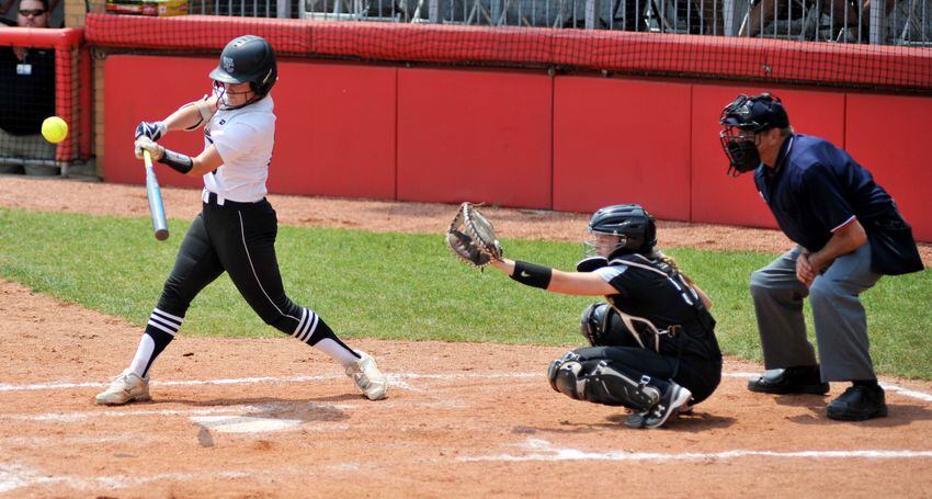 PHOTOS: Lakota East Vs. Westerville Central Division I State High School Softball