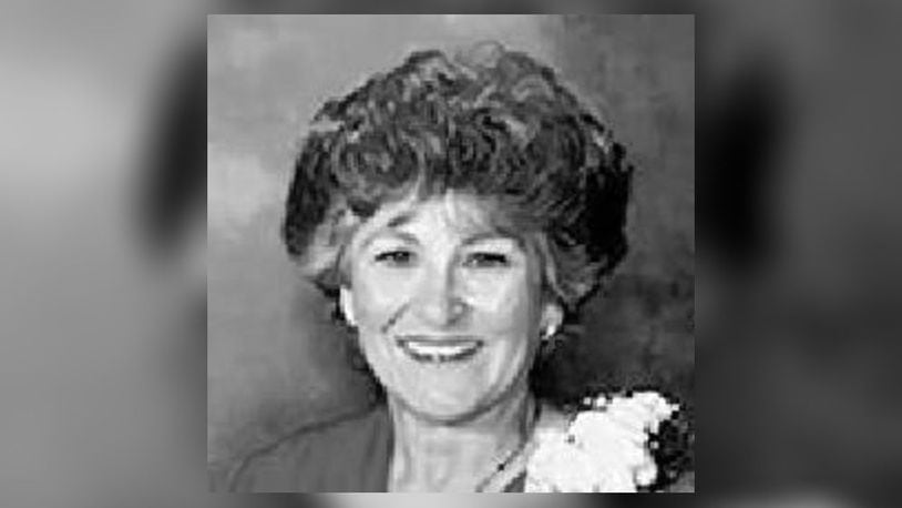 Maria Hagen, a Middletown businesswoman, died Aug. 12. She was 87. CONTRIBUTED