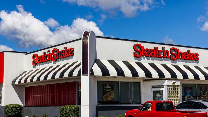 The manager at the Middletown Steak ‘n Shake told police that she saw on surveillance video an employee open the restaurant’s safe and steal money.