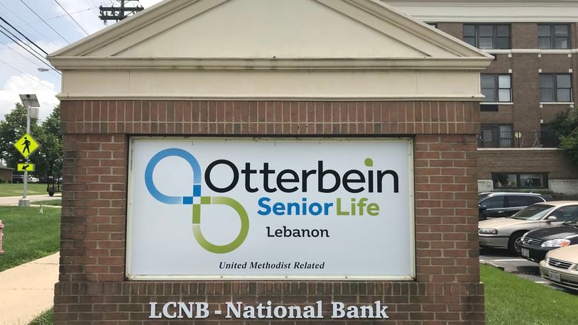 Otterbein announced a new name, brand and logo.