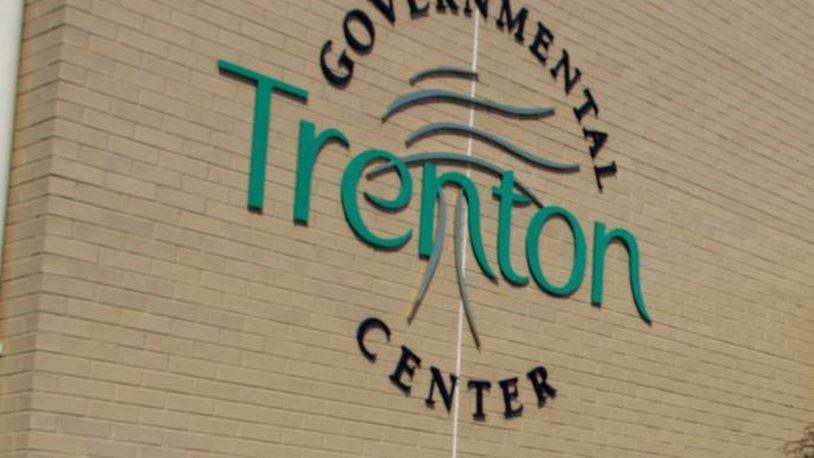 Two of the 32 candidates that applied to be Trenton’s city manager have bowed out because they didn’t want to relocate, according to officials.