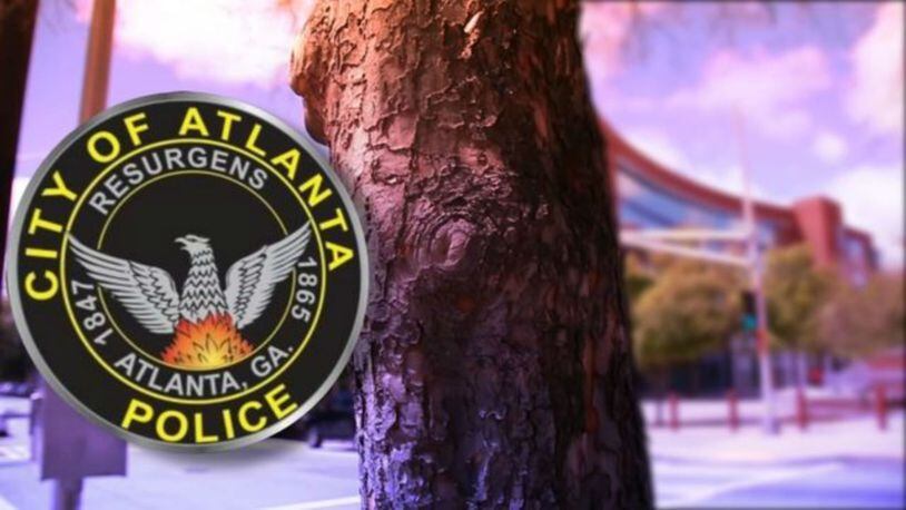 Atlanta Police Department will no longer ask job candidates if they have smoked marijuana in the past two years. (Photo: WSBTV.com)