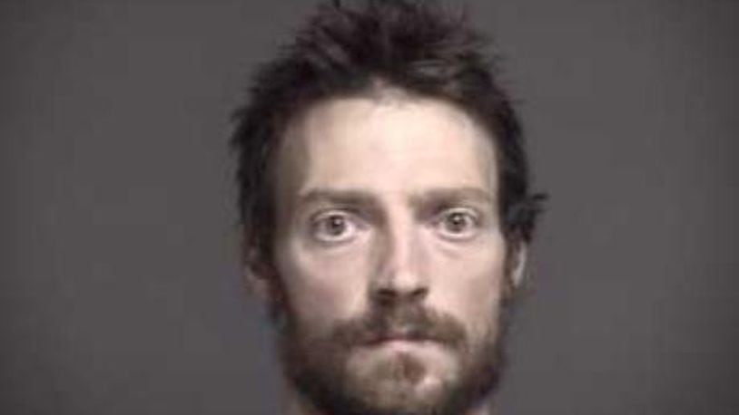Kyle Motz, 31, of Salem Twp., was indicted on two counts of gross sexual imposition.