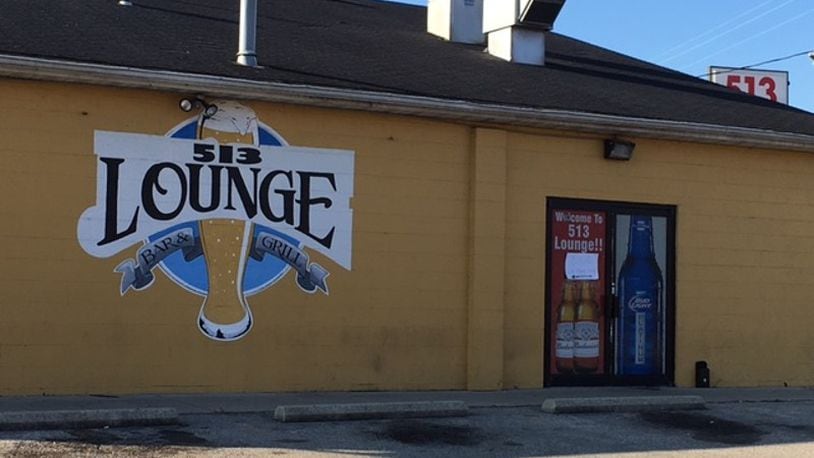 Middletown police are hoping witnesses can help them solve shootings that occurred outside the 513 Lounge on North Verity Parkway in Middletown on New Year’s Day. LAUREN PACK / STAFF