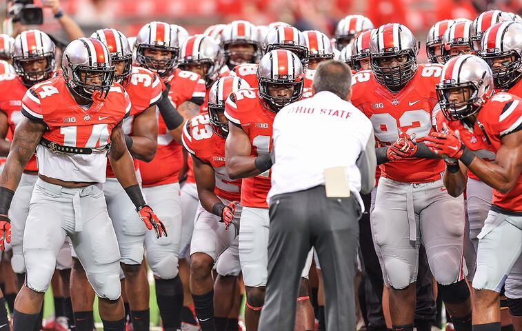 Ohio State - the team to watch