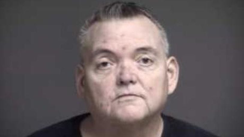 Michael W. Schneider is accused of raping a patient at the Cedar Village Retirement Community on or about July 10, 2000.