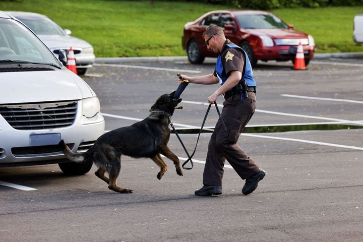 051622 police dogs