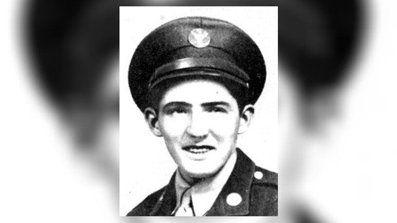 Patrick L. Kessler, of Middletown, was killed at age 22 while in action near Ponte Rotto, Italy, on May 25, 1944. He was posthumously awarded the Medal of Honor and is buried at Woodside Cemetery in Middletown. He also has a school named for him at Ft. Stewart, Ga., dedicated in 2007.