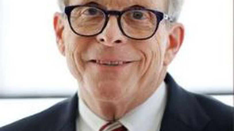 Ohio Attorney General Mike DeWine filed suit in Butler County regarding consumer protection.