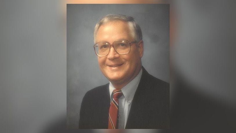 Dr. Ronald Solar served as a pediatrician for 39 years. He died Feb. 1 at Atrium Medical Center. CONTRIBUTED