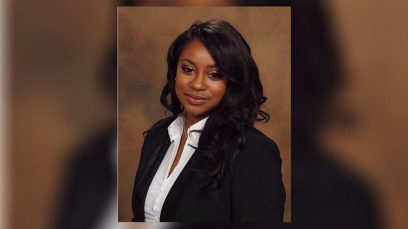 New Butler County Care Facility Administrator Chamika Poole