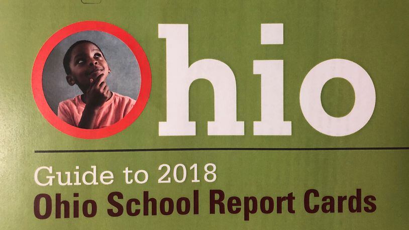 A workgroup of the state school board is studying what changes should be made to annual school report cards.