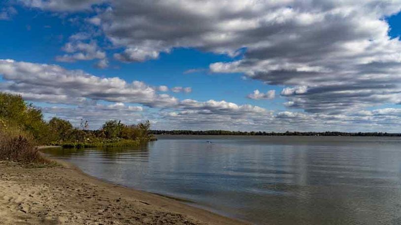 After a tornado and severe storms swept the Logan County area on March 14, Gov. Mike DeWine announced the reopening of Indian Lake State Park on March 29.

Photo Credit: Ohio Department of Natural Resources Website