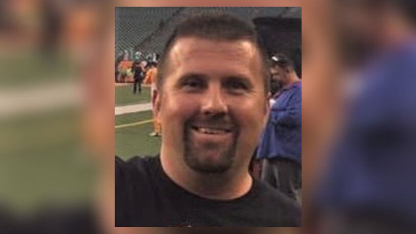 Beloved area high school coach dies 'unexpectedly'