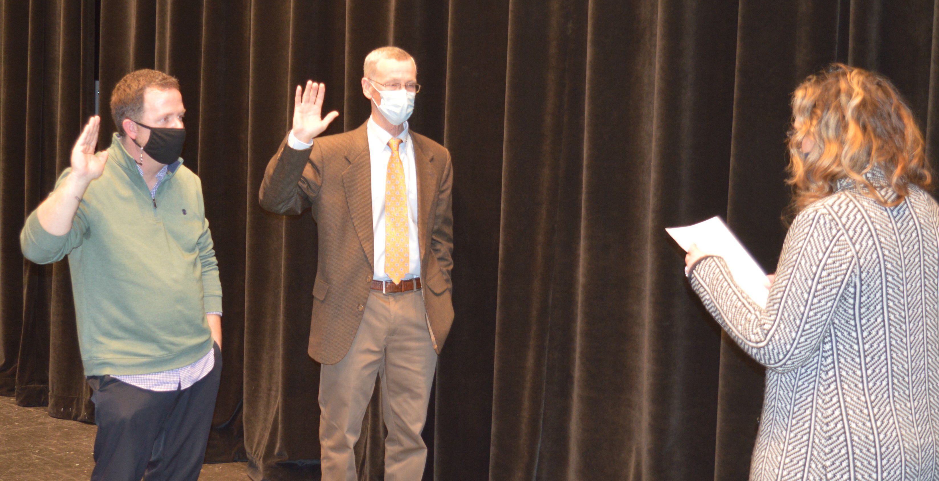 Talawanda Calendar 2022 Meade Named President Of Talawanda School Board; Meetings Changed To  Wednesdays