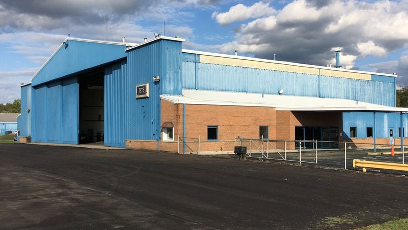 Middletown City Council approved a motion to approve leasing a portion of the JETS hangar at the Middletown Regional Airport for Butler Tech’s drone program. FILE PHOTO