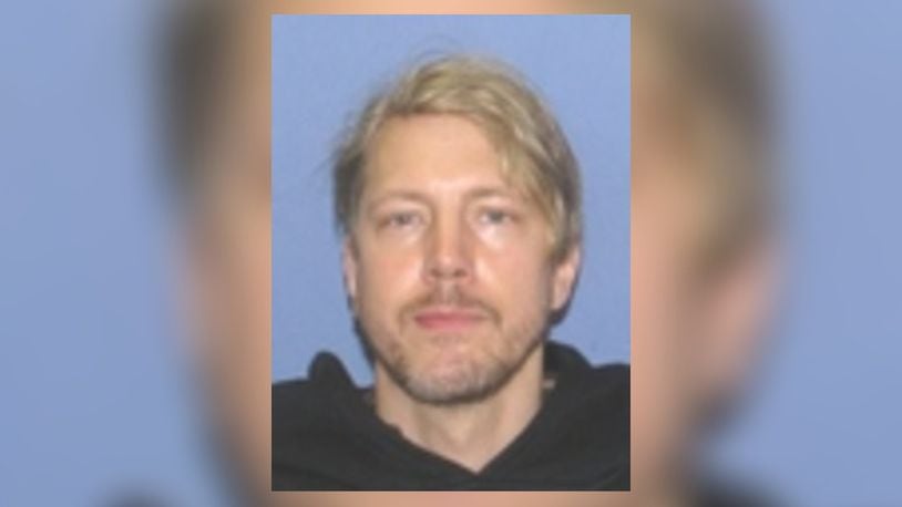 Jerold Haas, 43, of Columbus was last seen alive on Aug. 31 at the BP station at I-71 and Ohio 73. His remains were found by hunters on Nov. 3 in Warren County.