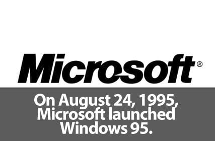 Microsoft Facts