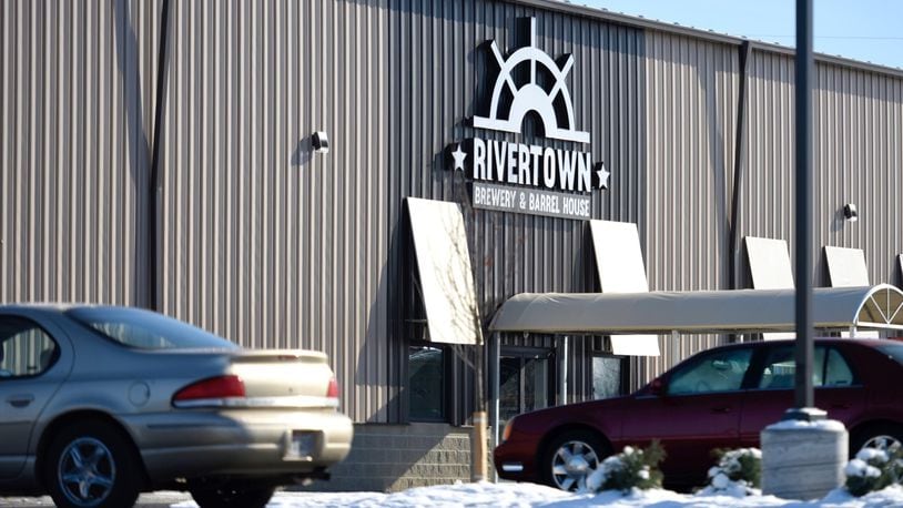 Monroe City Council will be looking at modifying a tax abatement for the Rivertown Brewing Company on Ohio 63 for failing to pay property taxes due. Council on Tuesday accepted a recommendation from the Butler County Tax Incentive Review board to modify its agreement with the brewery. FILE PHOTO