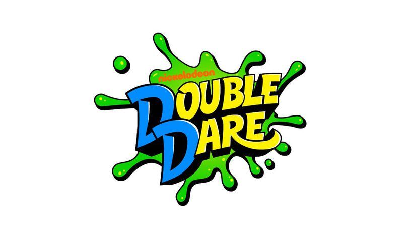 Nickelodeon is airing 40 new episodes of its game show "Double Dare" this summer. (Nickelodeon/Viacom Inc.)