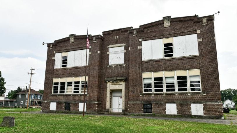 Plans to tear down the 110-year-old Taylor School in Lindenwald are on hold for now as the city investigates other options at the request of the neighborhood organization PROTOCOL.