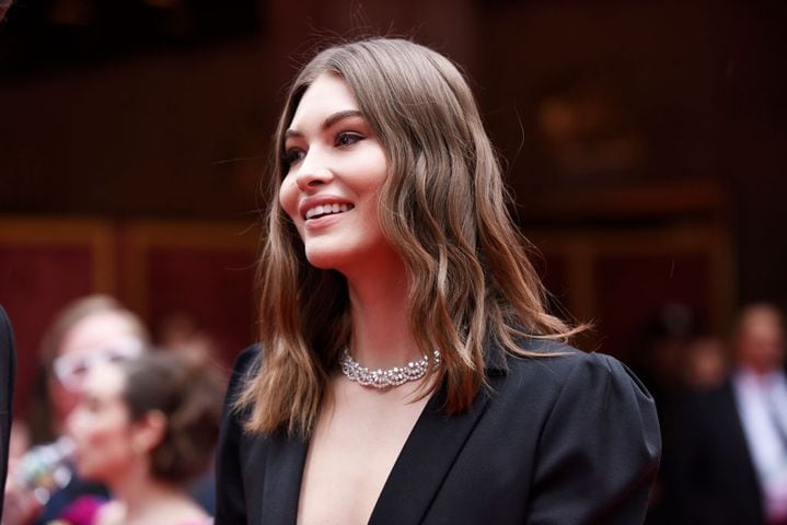 Photos: 2018 Tony Awards red carpet