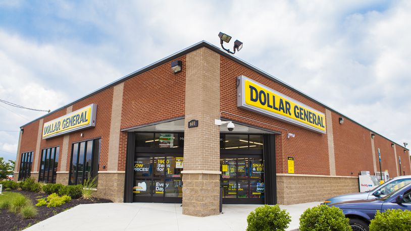 A Butler County shopper prompted a lawsuit against Dollar General for deceptive practices. A $1 million settlement with Dollar General was reached in September and the agreement stipulated $750,000 must be distributed to food banks for the purchase and distribution of food and/or personal-care items. FILE