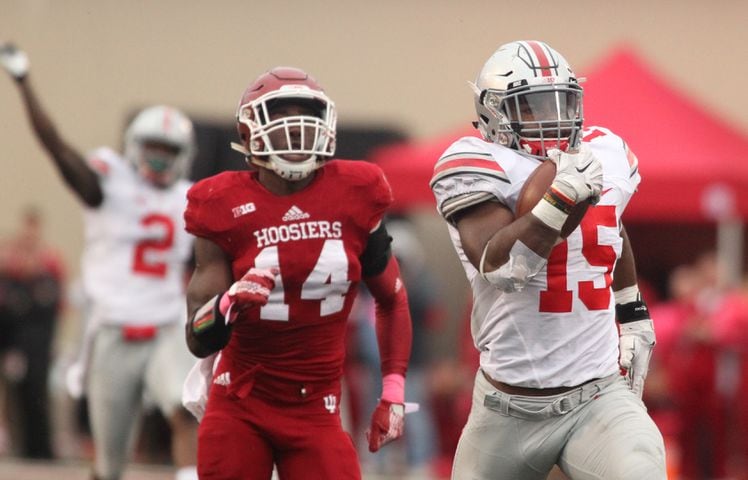 Meyer: Elliott won’t be benched for critical comments