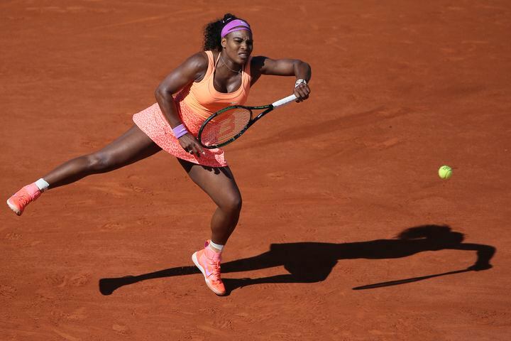 2015 French Open