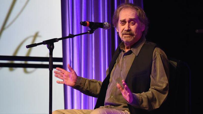 Earl Thomas Conley, the country music singer known for 1980s chart-toppers such as "Holding Her and Loving You" and "Right From the Start," died April 10, 2019, at age 77.
