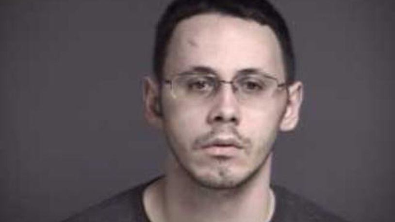 Samuel Ronan, the former Springboro man who struggled with local police while streaming live on Facebook, is seeking treatment in lieu of conviction on charges of obstructing official business and failure to comply with two officers who took him into custody.