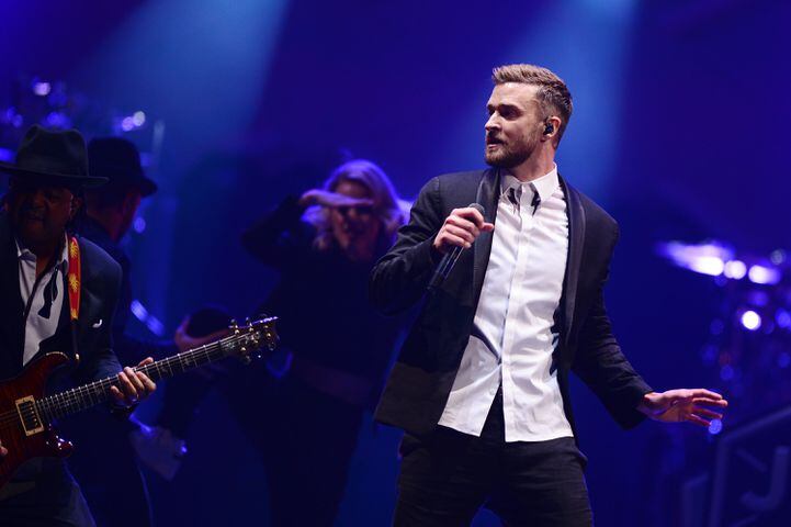 15. Justin Timberlake: $57 million