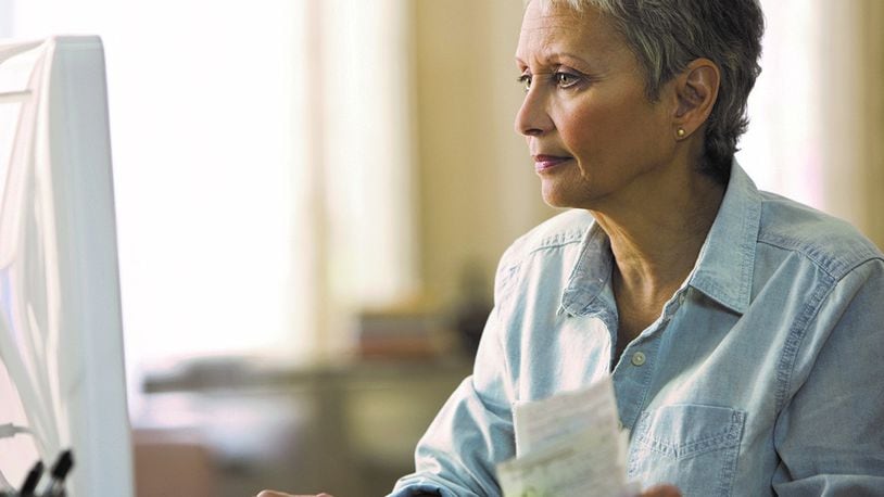 The importance of a strong credit rating is often emphasized  to young people. However, a strong credit rating can be equally beneficial  for seniors.