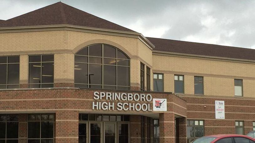 Springboro Schools are hoping an increase in pay will help attract more people to become substitute teachers. FILE PHOTO