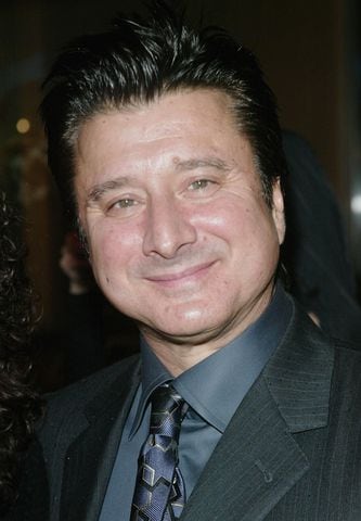 "Street Talk" featuring "Foolish Heart" and "Oh Sherrie" by Steve Perry