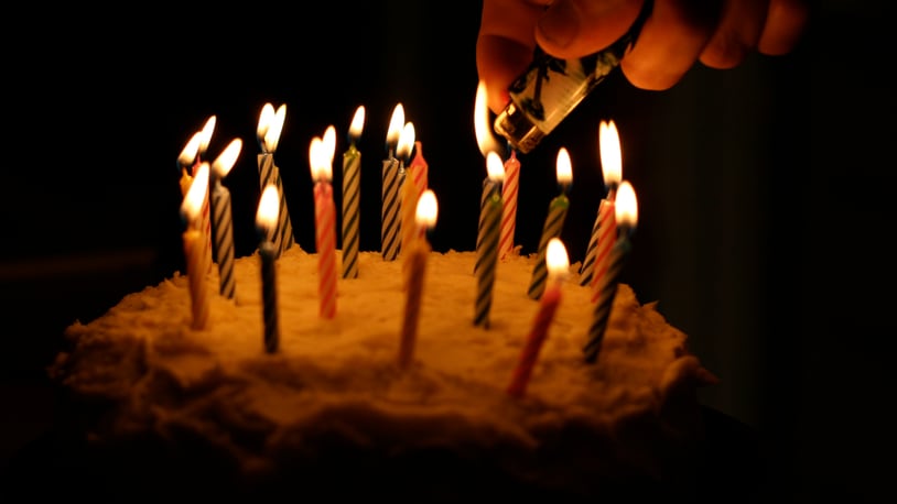 A birthday cake. (Photo: lokate366/Flickr/Creative Commons)https://creativecommons.org/licenses/by-sa/2.0/