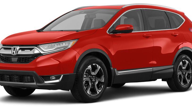 The editorial experts at Autotrader have recognized the CR-V with a 2017 Autotrader ‘Must Test Drive’ Award. The Honda CR-V was fully redesigned and re-engineered for the 2017 model year with new styling and an available turbocharged engine. The Autotrader editors noted the CR-V’s great exterior styling, well-designed interior and host of standard features as contributing factors to its win. Metro Creative Graphics