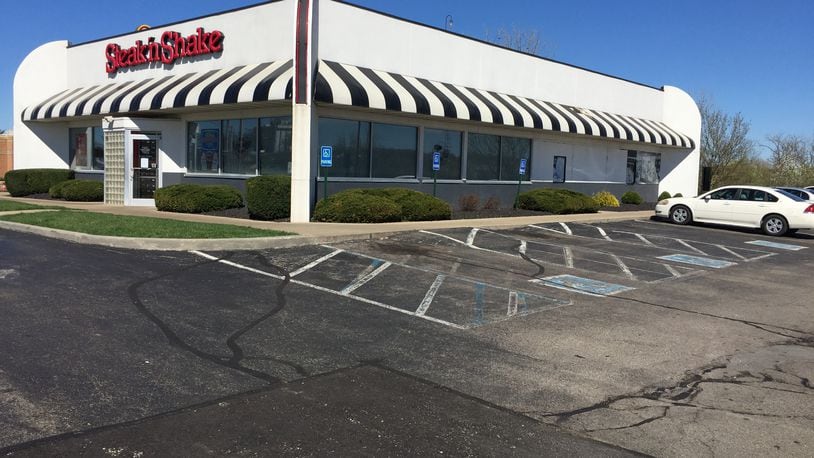 The Middletown City Board of Health has suspended the food service license for the Steak ‘n Shake restaurant, 3107 Towne Blvd. for repeated violations. ED RICHTER/STAFF