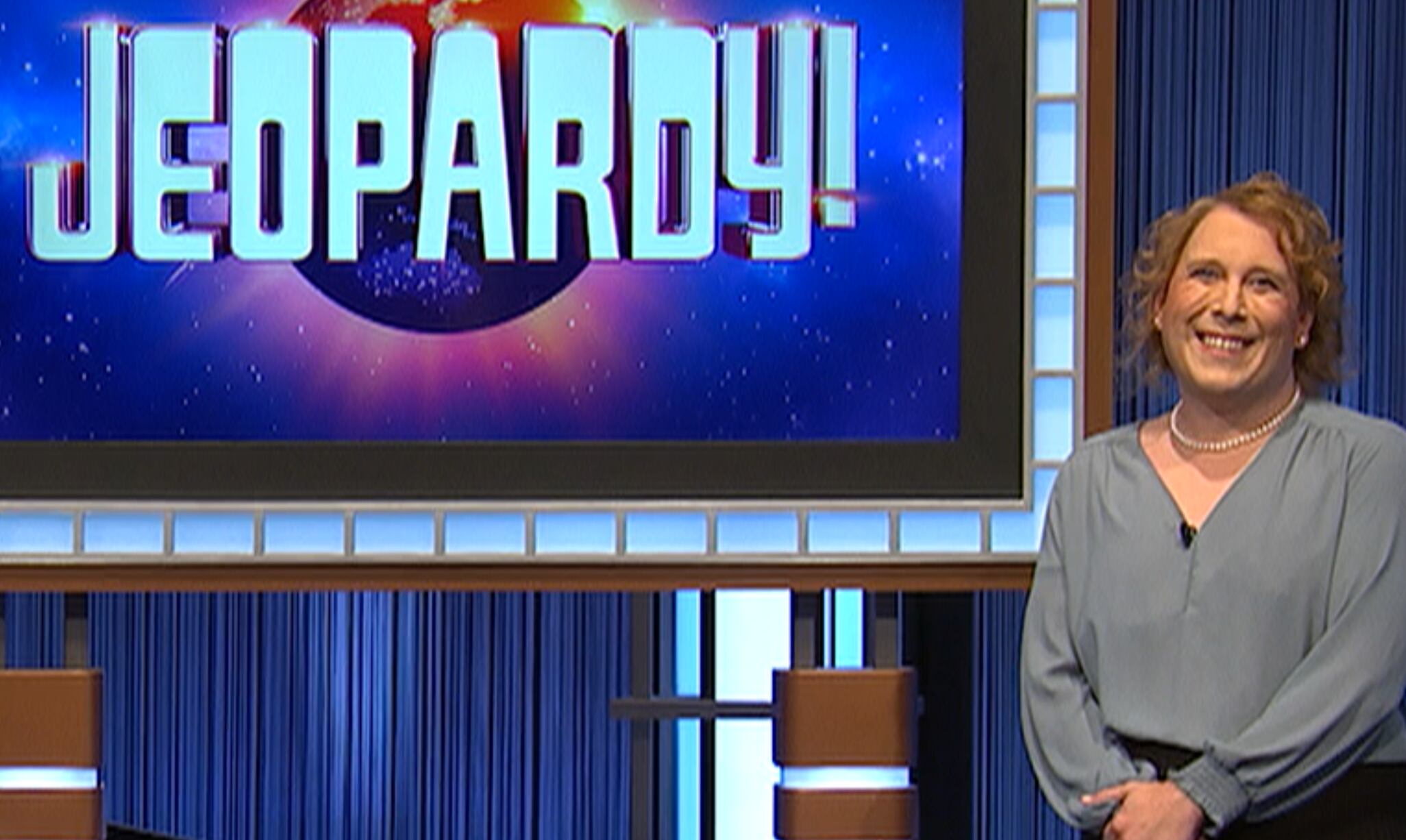 reigning jeopardy champion is woman from southwest ohio